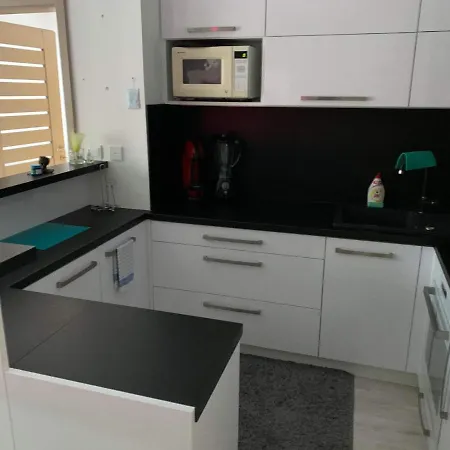 Apartman Tatiana Daire