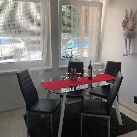Apartman Tatiana Daire *