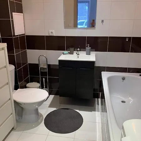 Apartman Tatiana *