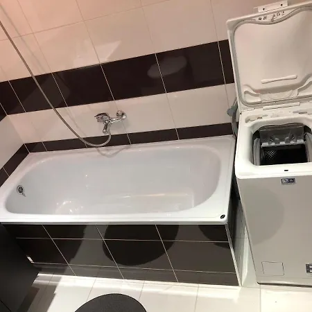 Apartman Tatiana *