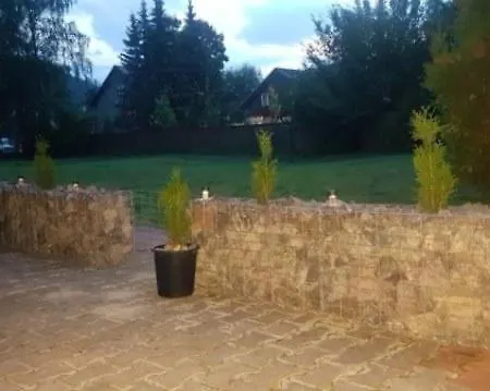 Apartman Tatiana *