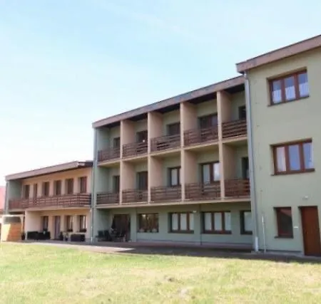 Apartman Tatiana * Liptovský Ján