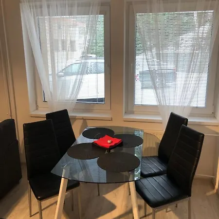 Apartman Tatiana * Liptovský Ján