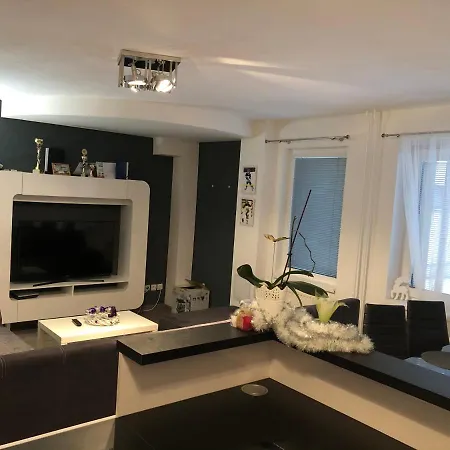 Apartman Tatiana Daire