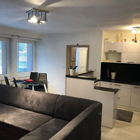 Appartamento Apartmán Tatiana