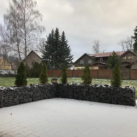 Apartman Tatiana Liptovský Ján
