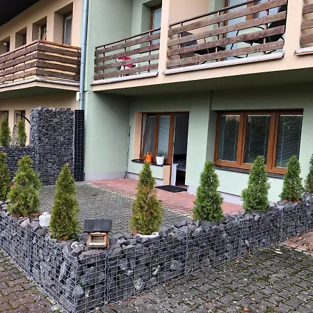 Apartman Tatiana *